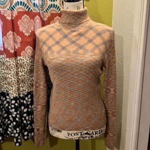 Urban Outfitters ribbed turtleneck